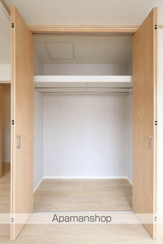 レヴールK I・IIの内装写真
