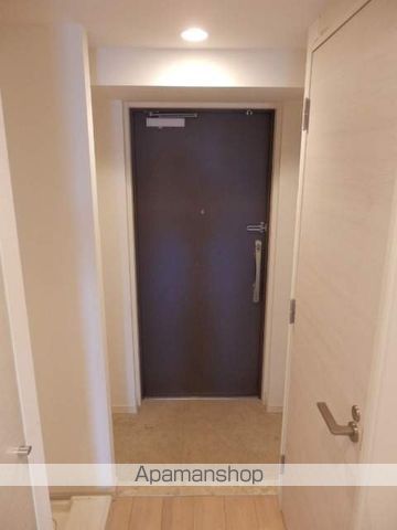 千葉ポートイーストの内装写真