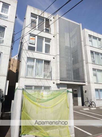 エスパスデュオの外観写真