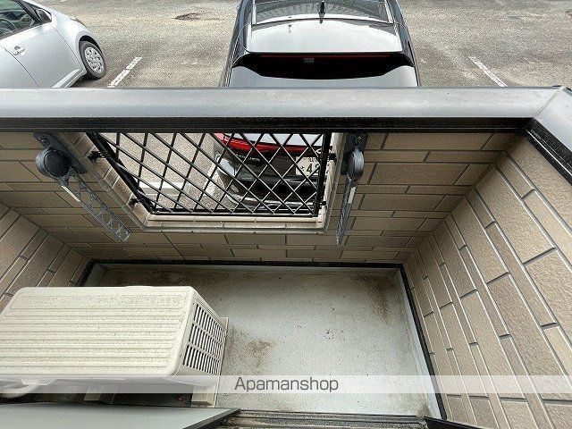 アヴァンセ富沢南伍番館の内装写真