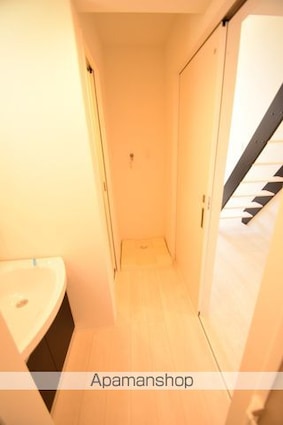 ドミール八代Ⅱ[1K/26.08m2]の内装6