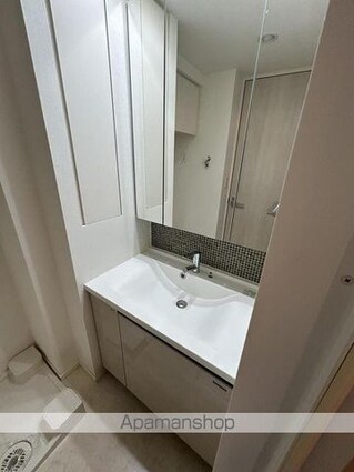 ルジェンテ・バリュ上野[1LDK/33.46m2]の洗面所