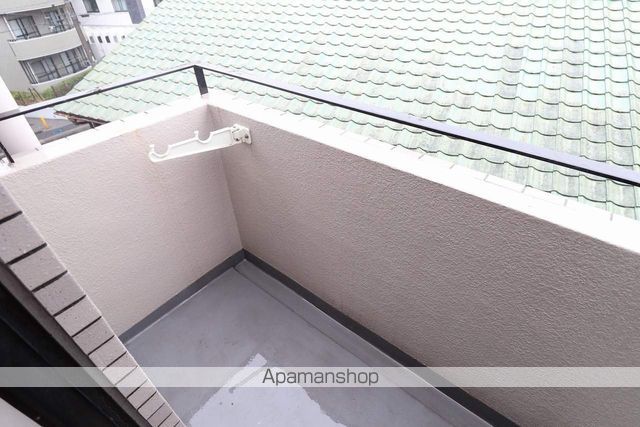 アンダルシア浦安の内装写真
