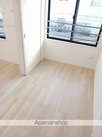 リトルガーデンの内装写真
