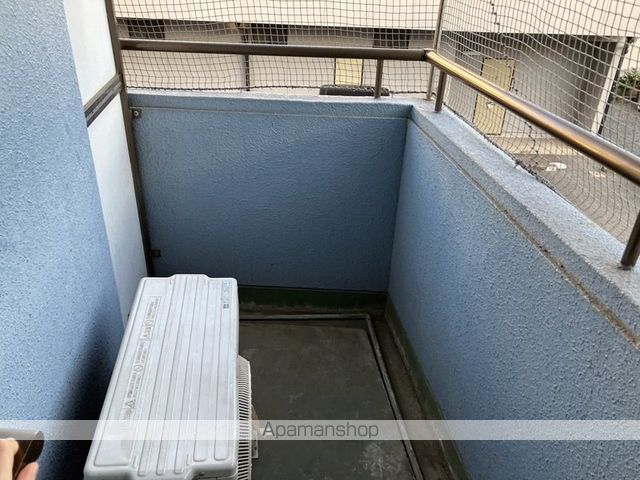 ボヌール小橋の内装写真