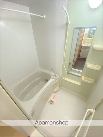 グラスワンダー Nー48の内装写真