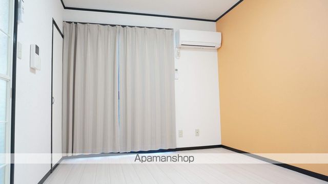 セジュールUIIの内装写真