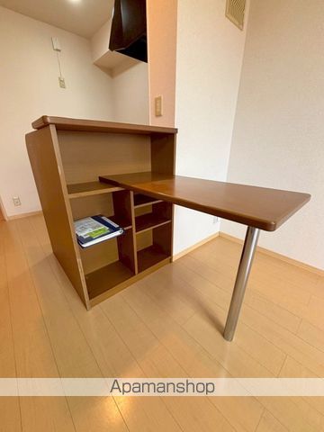 アムールHIDAKAの内装写真