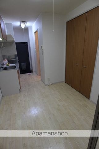 フローラルヒカリの内装写真