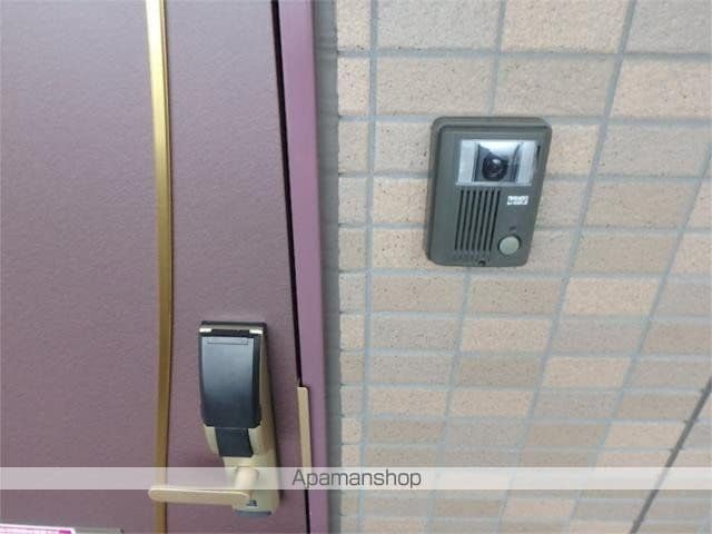ルーチェの内装写真