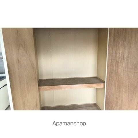 スタジオ9の内装写真