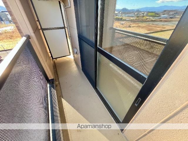 プランドールの内装写真