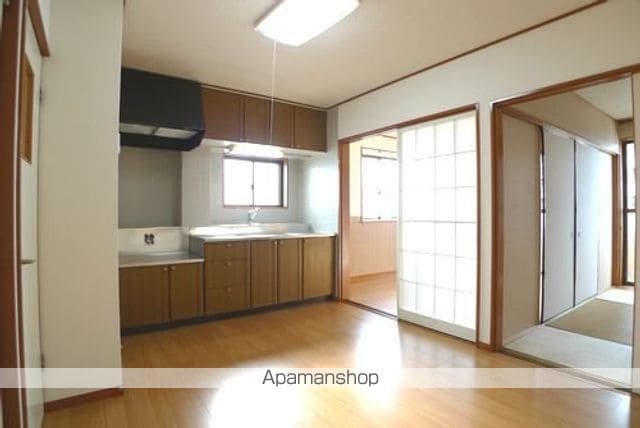 フジハイコートの内装写真