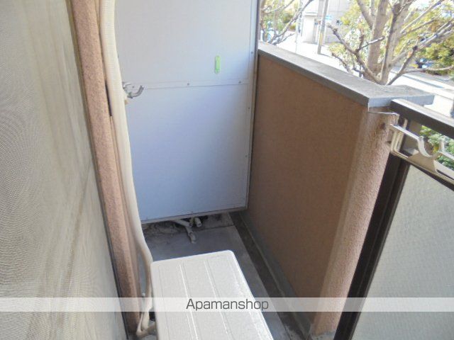 KEマンションの内装写真