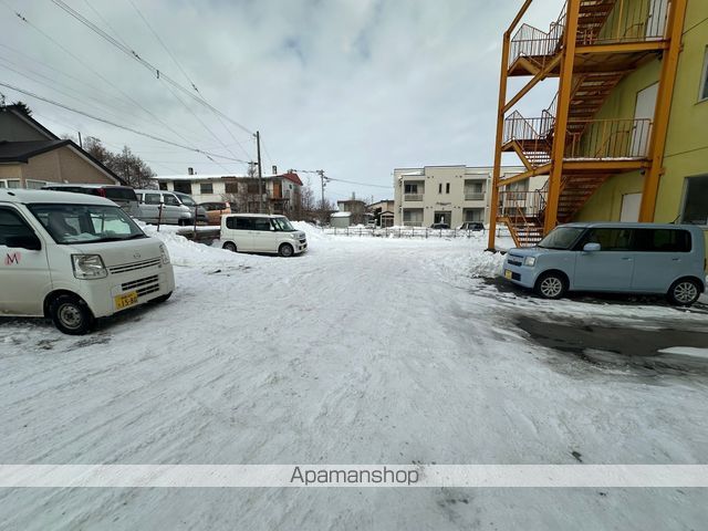 クレス緑ケ岡のその他写真