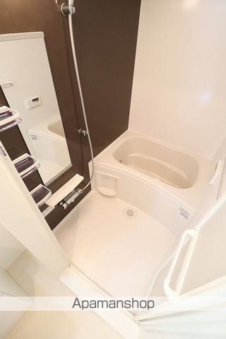 Taskの内装写真