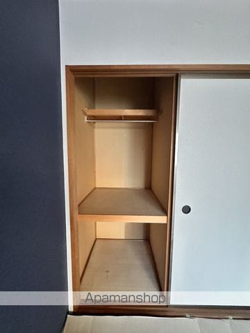 ベルホワイトKの内装写真