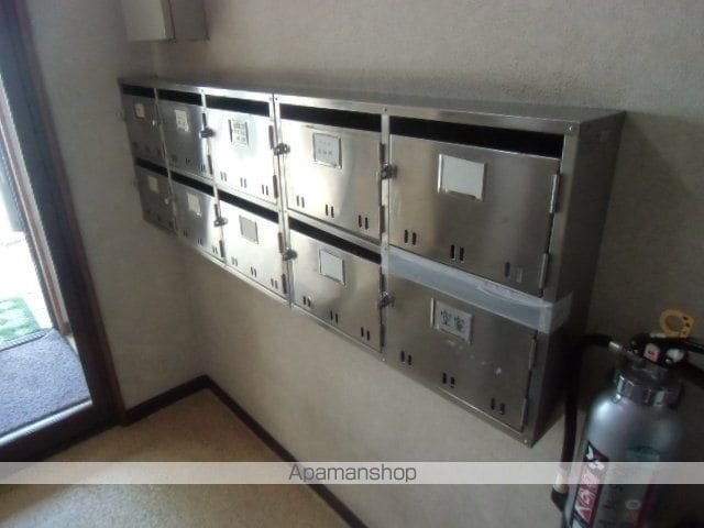 東中ビル ひがしなかビルの内装写真