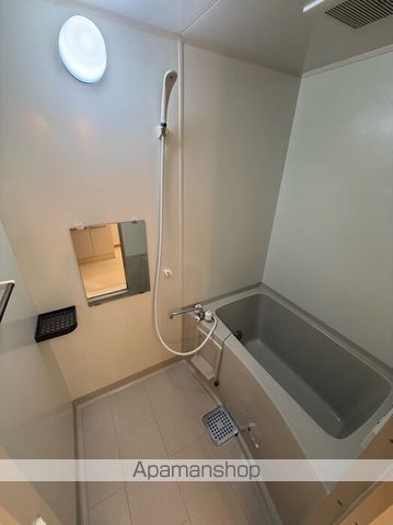 コテージパラムの内装写真