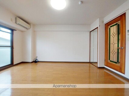 ドミールＳ[1K/32.39m2]の内装4