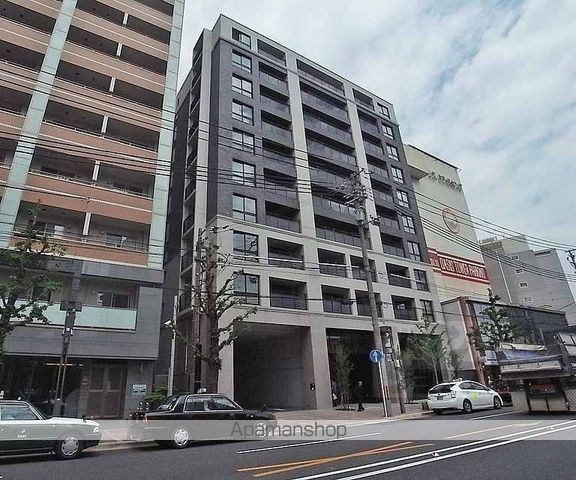 ザ・京都レジデンス四条河原町