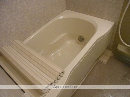 ランファン・ドール二子玉川[2DK/48.66m2]の内装1