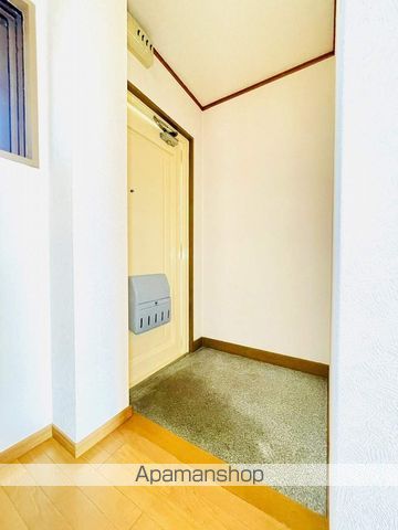 ハイツ雅1号館の内装写真