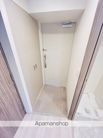 エステムコート新大阪XVIパルスの内装写真