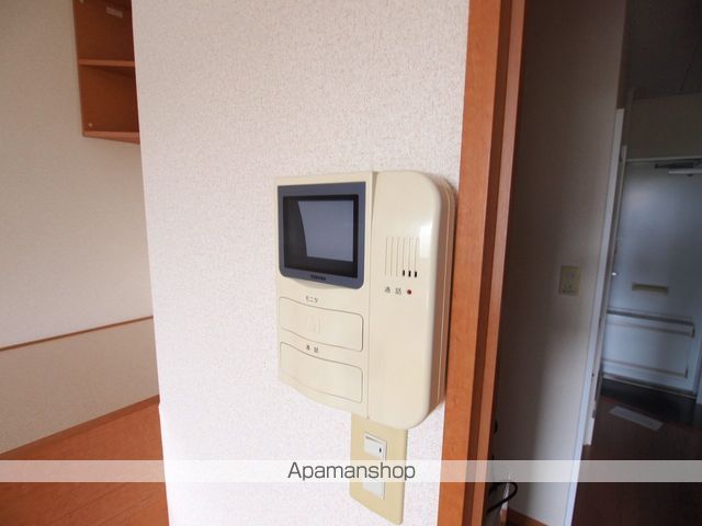 レオパレス緑嶺の内装写真