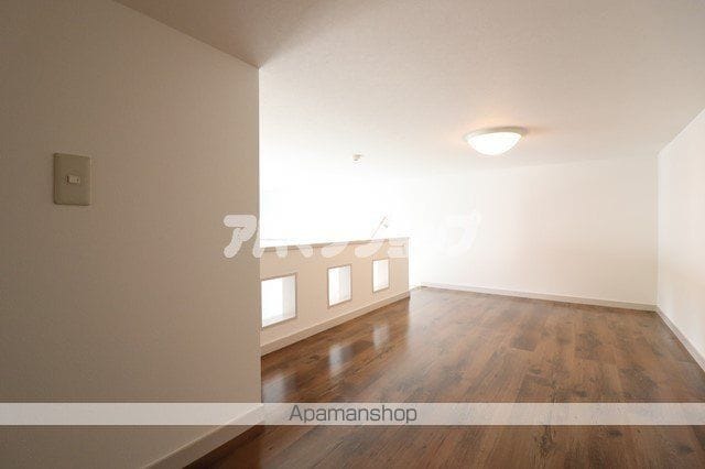 プリマ高麗川 壱番館の内装写真
