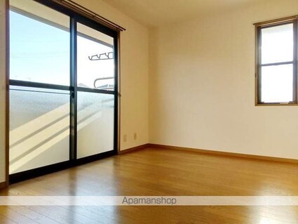 ハイランドタウン[2DK/48.79m2]の内装2