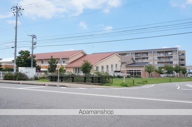 ARPEGEの周辺写真