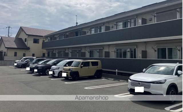 カーサシリエージョのその他写真