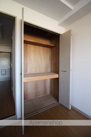 OKANOIIの内装写真