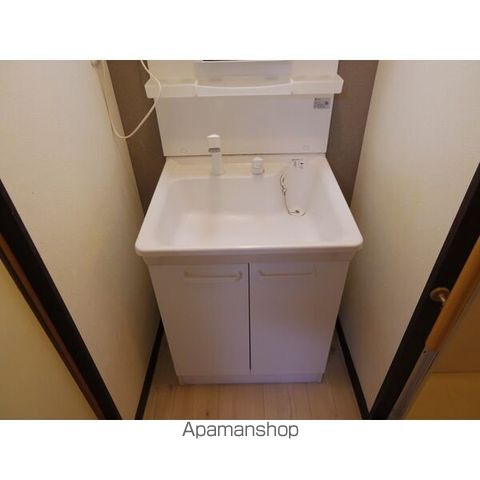 シンコーハイツの内装写真