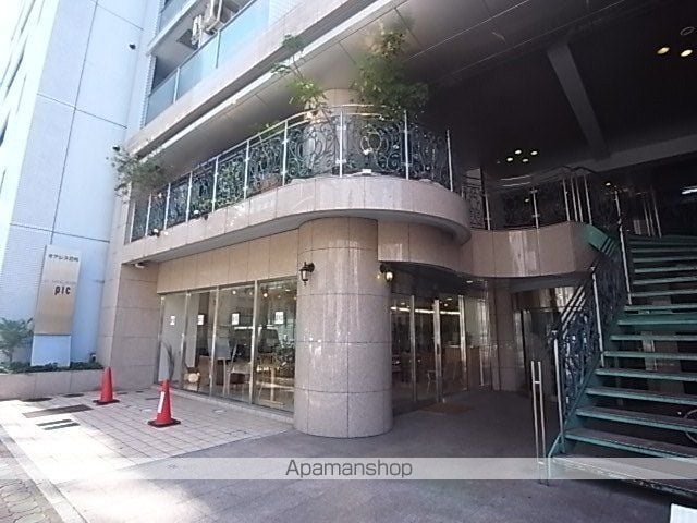 オアシス日向の外観写真
