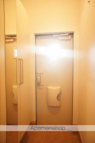 サニー・クラールAの内装写真