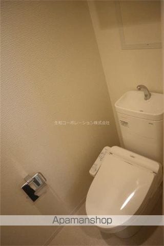 KG ソフィア アベノ播磨町の内装写真