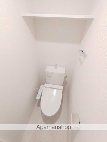 レオンコンフォート京橋の内装写真