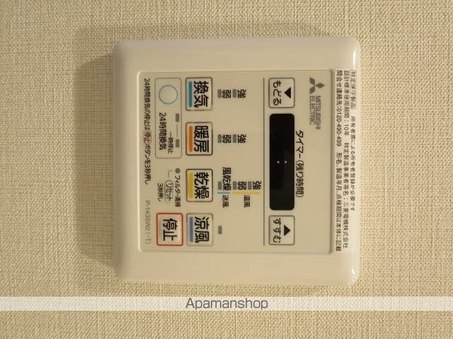 HF上野入谷レジデンスの内装写真