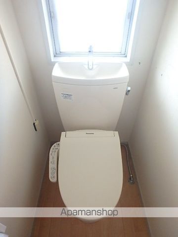 藤が丘谷本ビルの内装写真