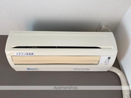 ベルクレスト[2LDK/52.99m2]のその他設備