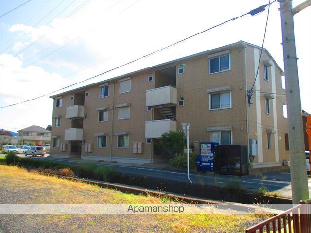 シルキーの外観写真