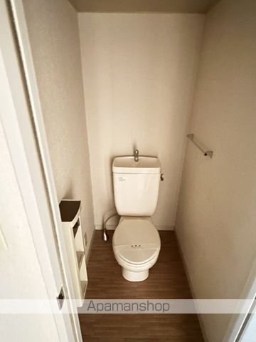 エステートさぎたCの内装写真