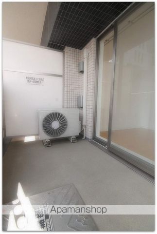 ユーレジデンス淀屋橋の内装写真