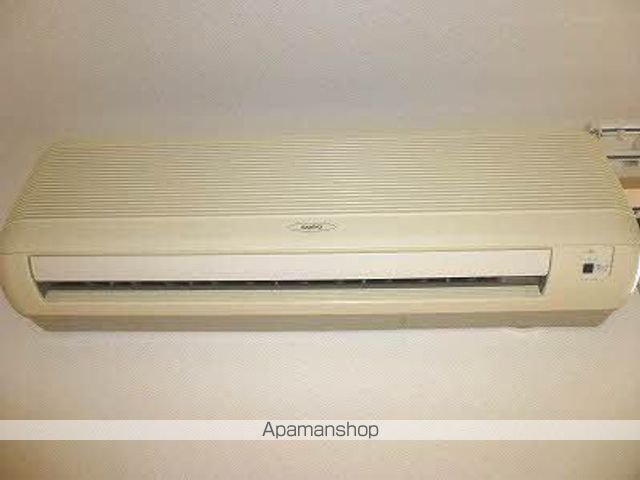 ロンクー IIの内装写真