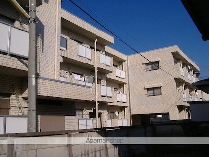 レジデンス渚[3LDK/71.55m2]の外観3