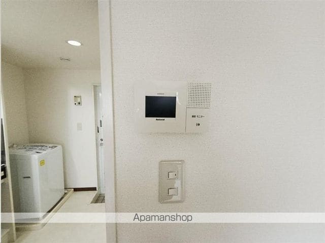 ピースフル泉第11の内装写真