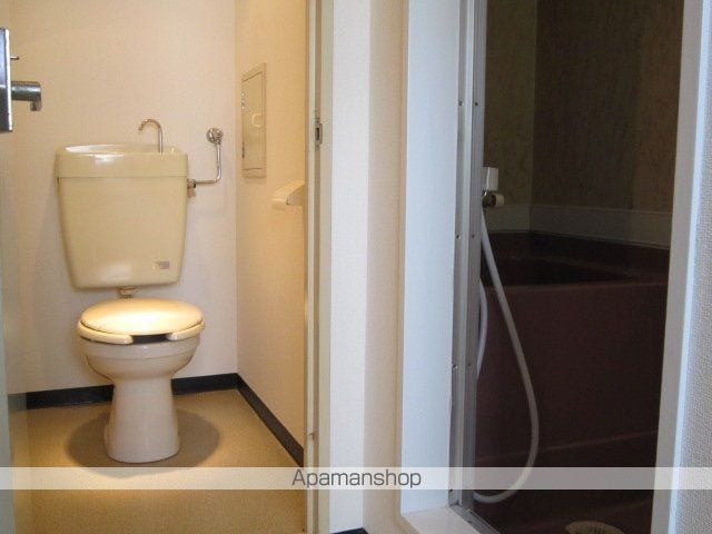 ノースピア23の内装写真