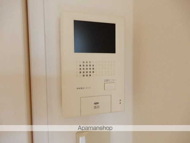 COMPARTMENT環状通の内装写真